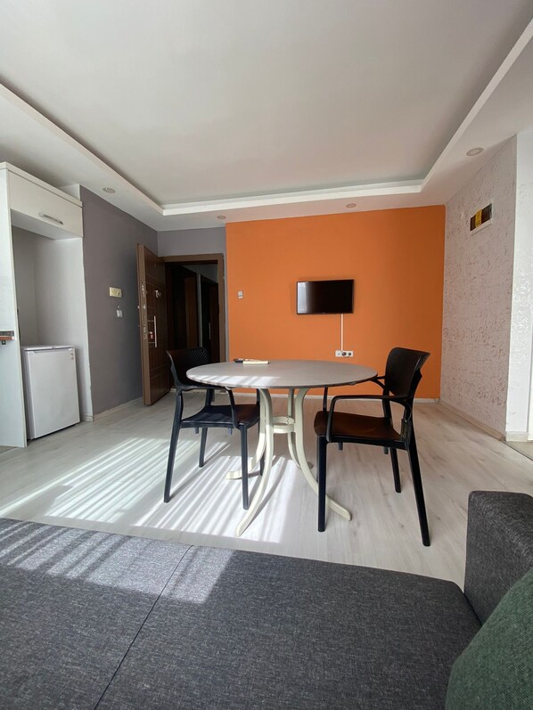 公寓, 陽台 | 免費無線上網