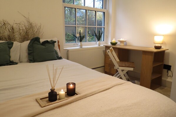 Room - Cosy Flat in the Heart of Camden (London)