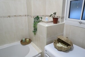 Bathroom - Cosy Flat in the Heart of Camden (London)