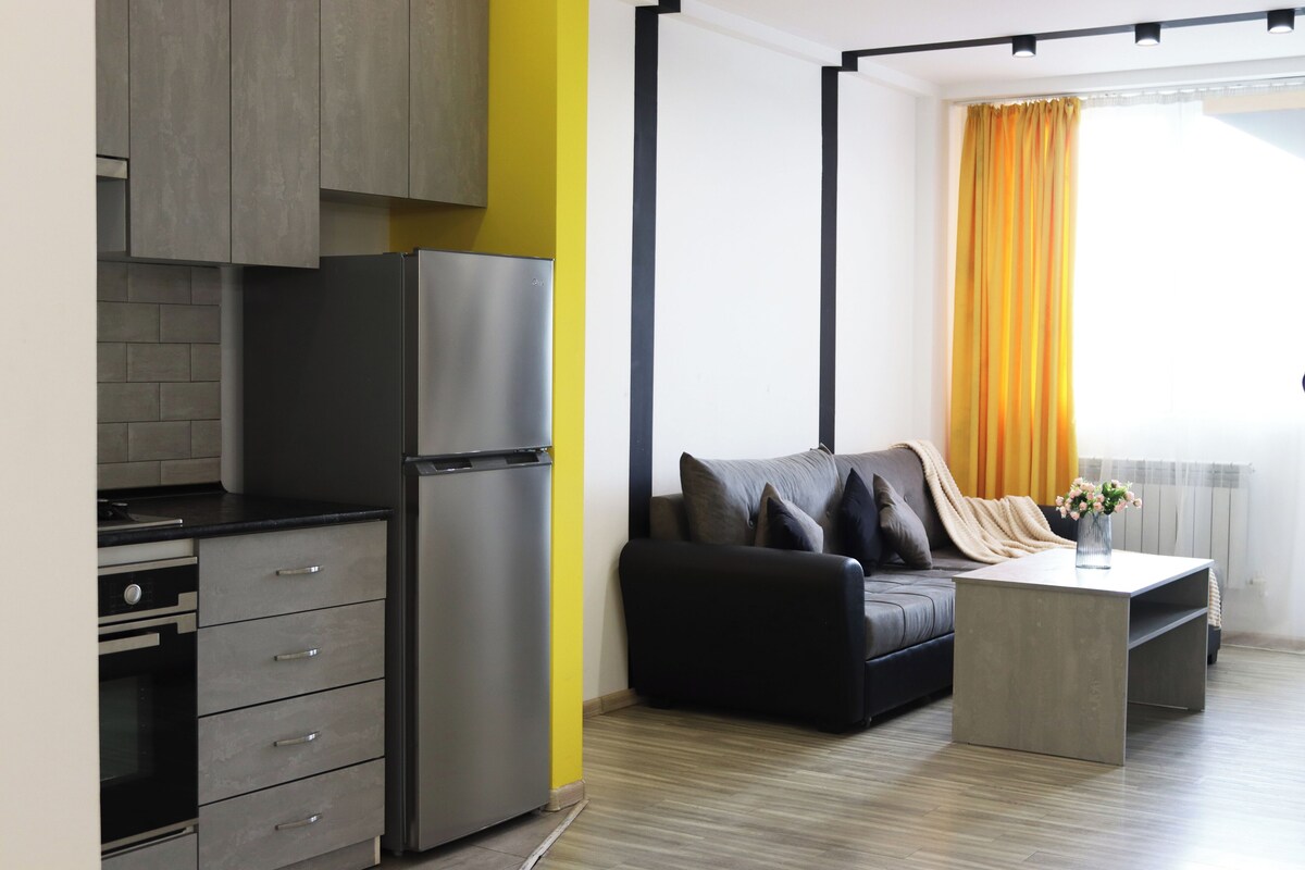 Image de profil de l’hôte