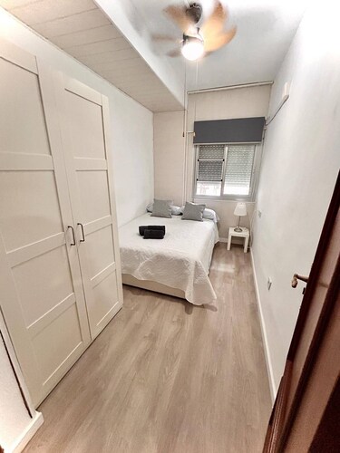 Torremolinos Sunrise - Accommodation in