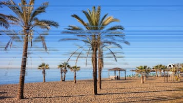 Loft, 2 Bedrooms, Accessible, Balcony | Beach