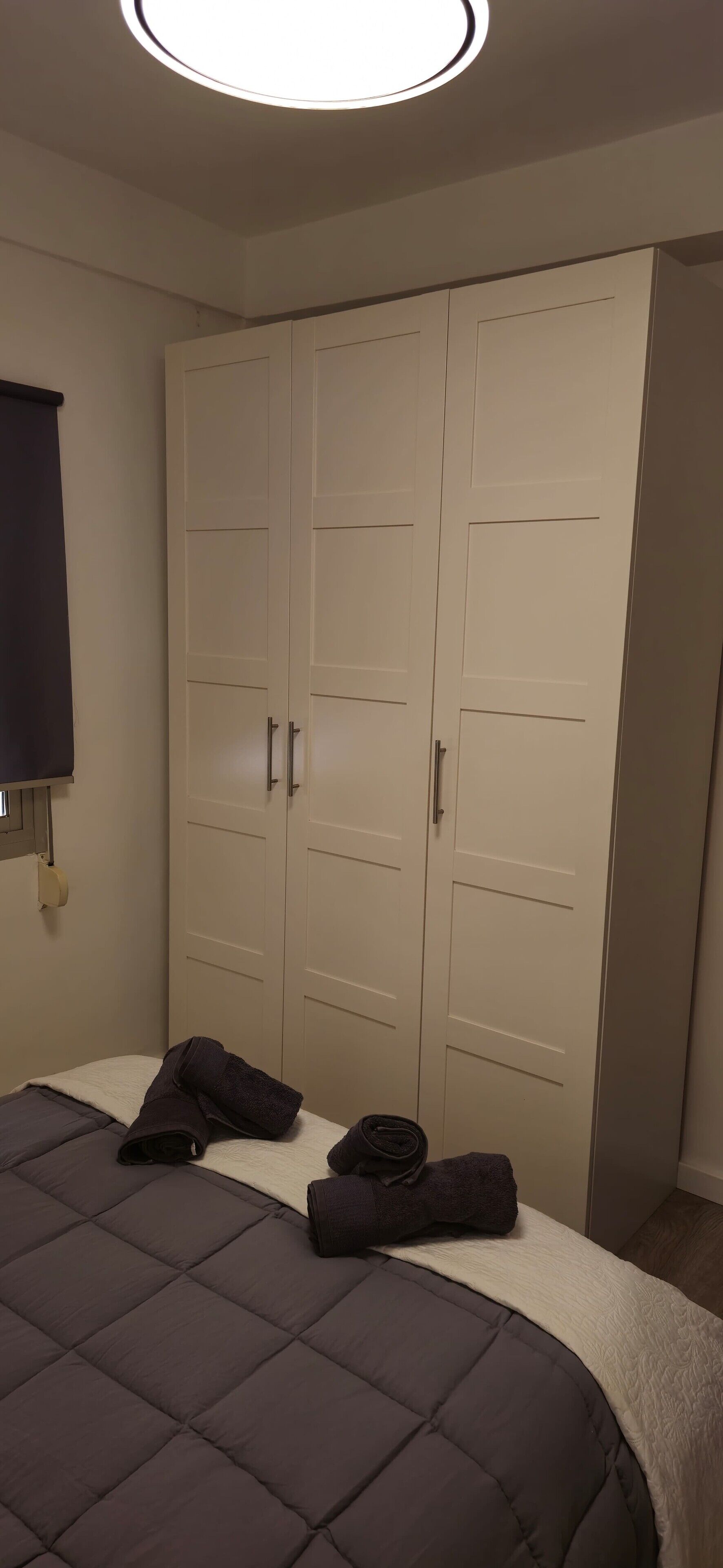 Loft, 2 Bedrooms, Accessible, Balcony | 3 bedrooms