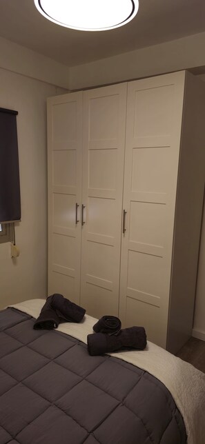 Loft, 2 slaapkamers, toegankelijk voor mindervaliden, balkon | 3 slaapkamers