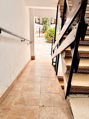 Interior - Torremolinos Sunrise - Accommodation in (Torremolinos)