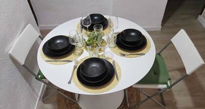 Torremolinos Sunrise - Accommodation in