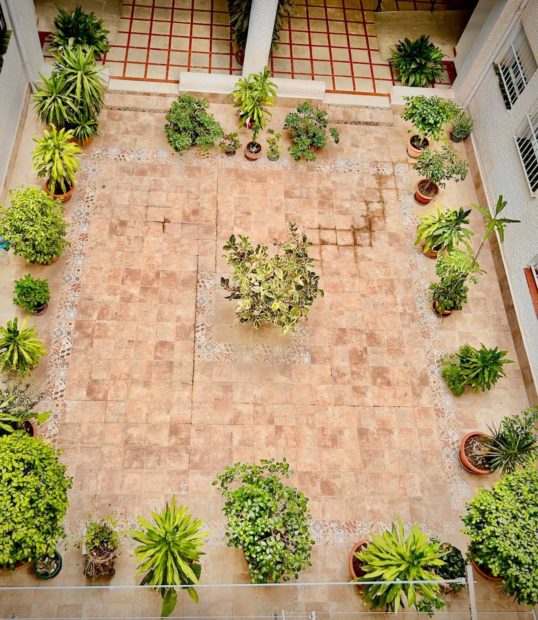 Loft, 2 Bedrooms, Accessible, Balcony | Garden