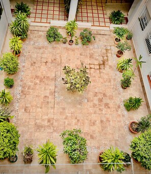 Loft, 2 Bedrooms, Accessible, Balcony | Garden - Torremolinos Sunrise - Accommodation in (Torremolinos)