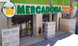 Loft, 2 habitaciones, accesible para personas con discapacidad, balcón | Detalle del exterior