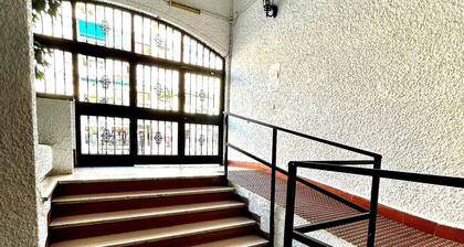 Torremolinos Sunrise - Accommodation in