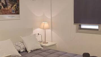 Loft, 2 kamar tidur, akses difabel, balkon | 3 kamar tidur