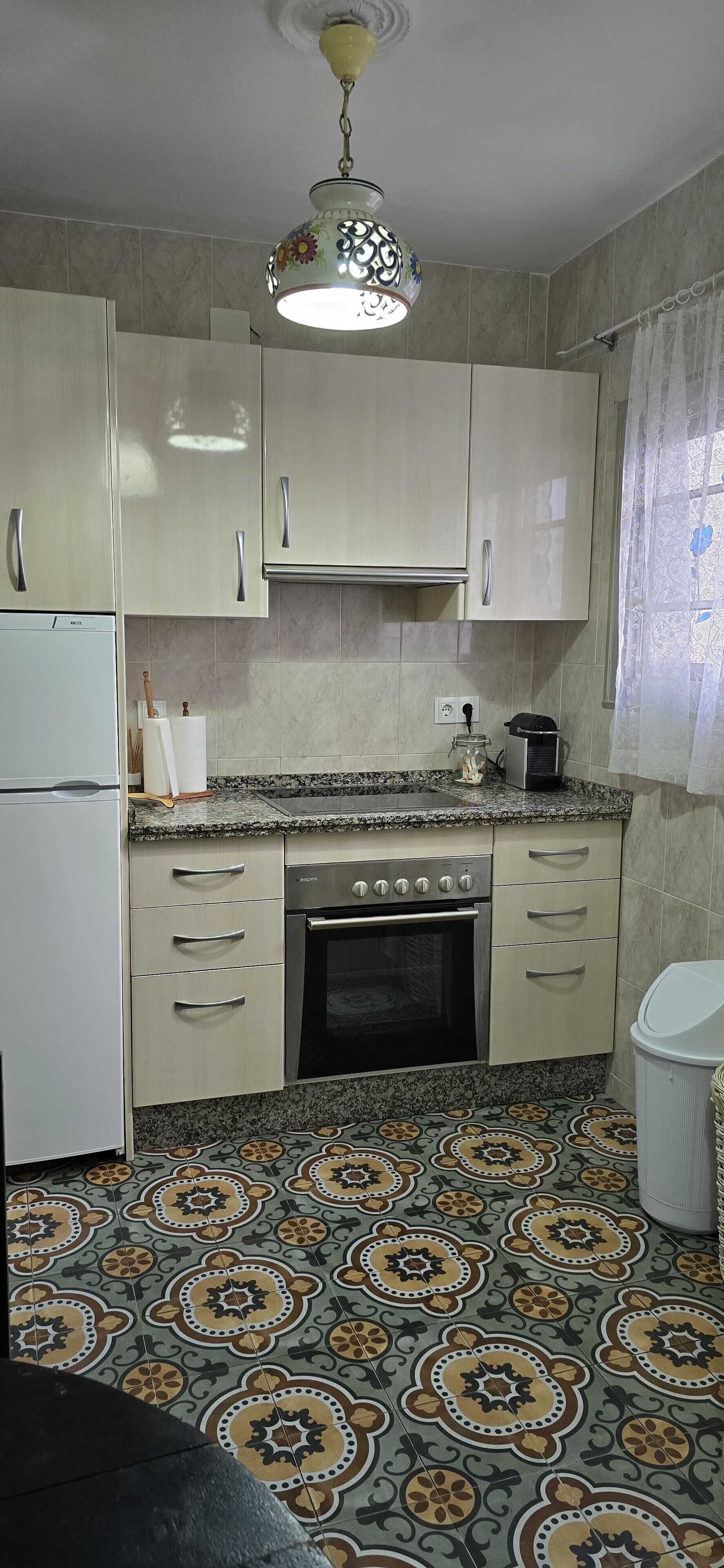 Loft, 2 Schlafzimmer, barrierefrei, Balkon | Innenbereich