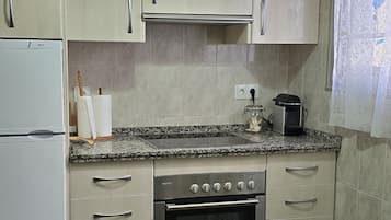 Loft, 2 Schlafzimmer, barrierefrei, Balkon | Innenbereich