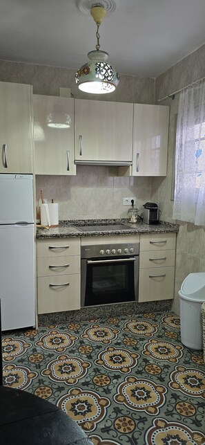 Loft, 2 Bedrooms, Accessible, Balcony | Interior - Torremolinos Sunrise - Accommodation in (Torremolinos)