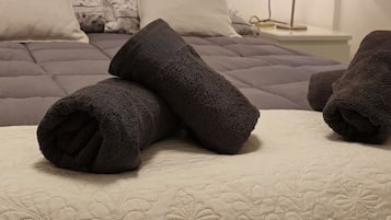 Loft, 2 Bedrooms, Accessible, Balcony | 3 bedrooms