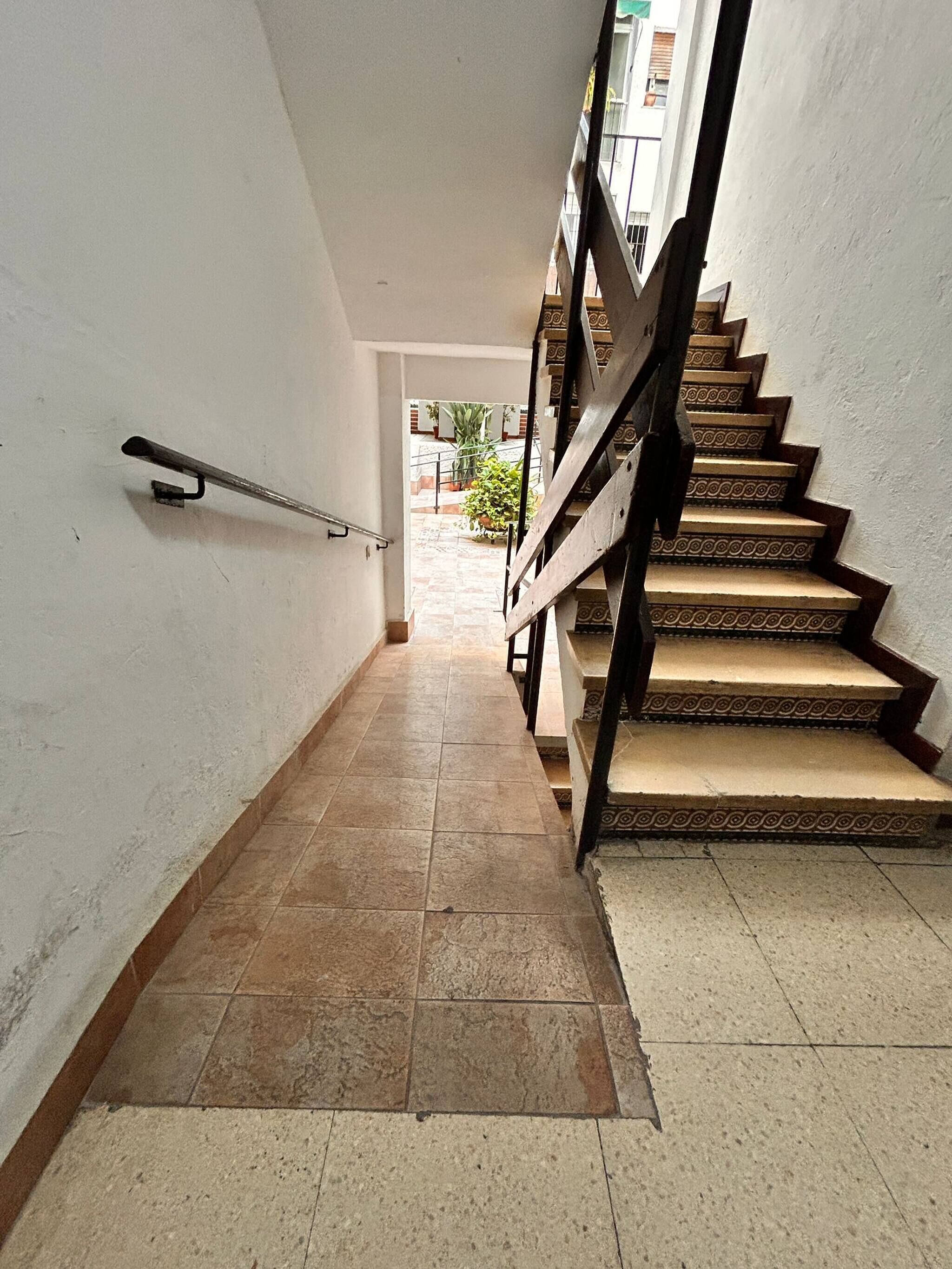 Loft, 2 Bedrooms, Accessible, Balcony | Interior