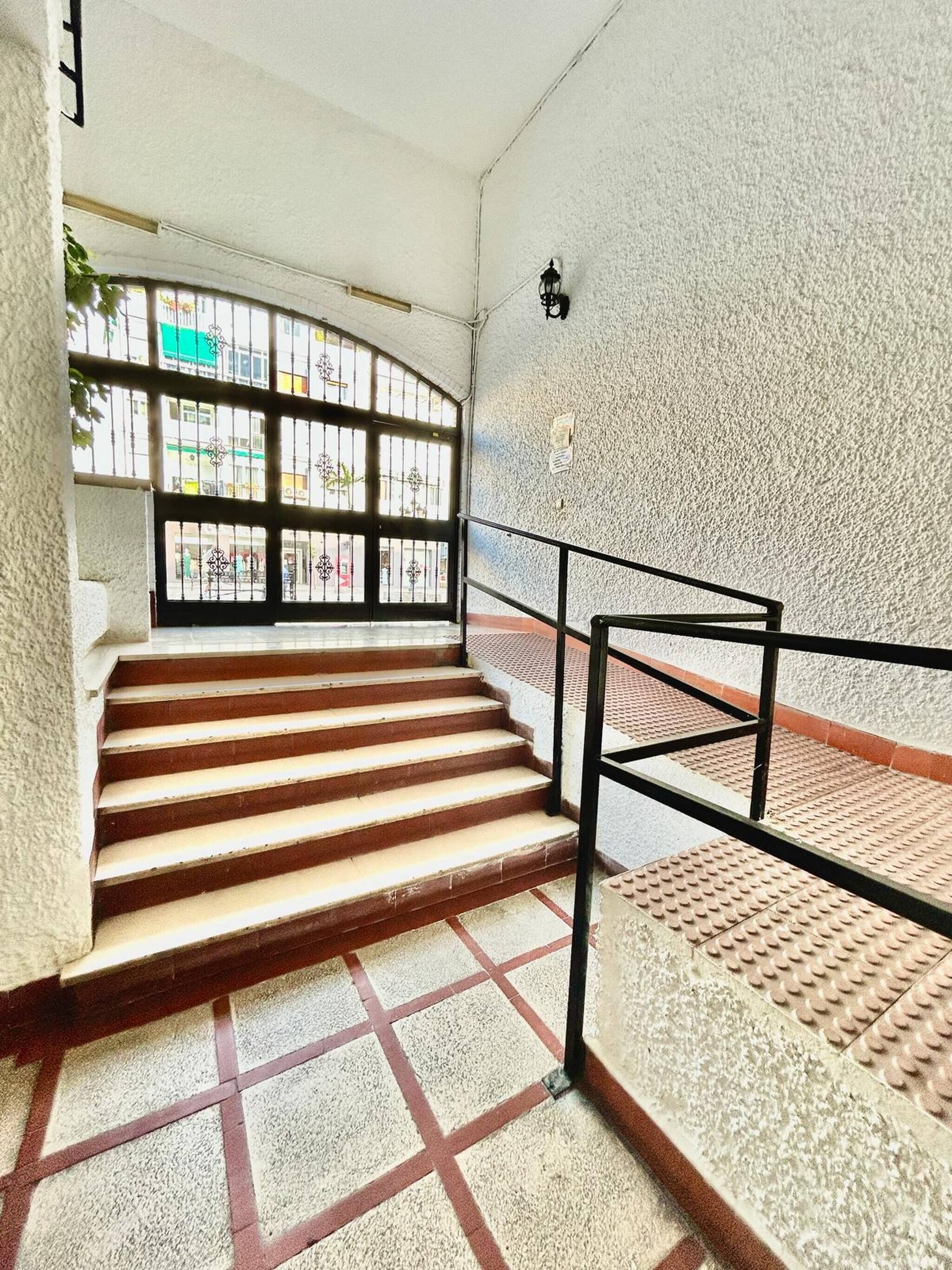 复式房, 2 间卧室, 无障碍, 阳台 | 住宿内部