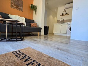 Interior - Air-conditioned apartment in La Ciotat for 4 people (La Ciotat)