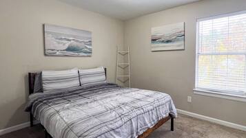 House, 3 Bedrooms, Smoking, Terrace | 3 bilik tidur