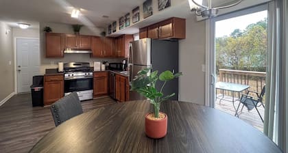 Charming 3 Bedroom Home in Clayton County