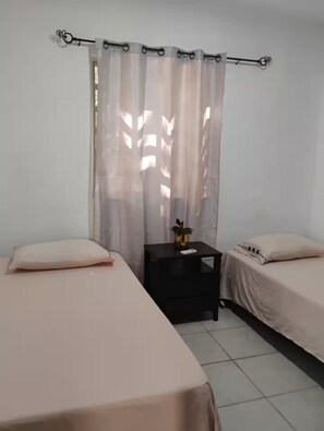 WiFi - Caribe Home (Puerto Morelos)