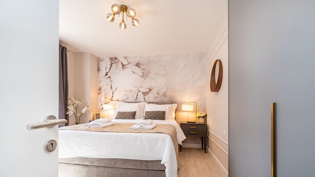 Room - Villa Renata ZadarVillas (Zaton)