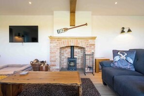 Living area - The Holt.. (Stamford)