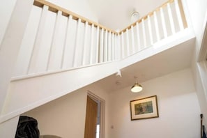 Interior - The Holt.. (Stamford)