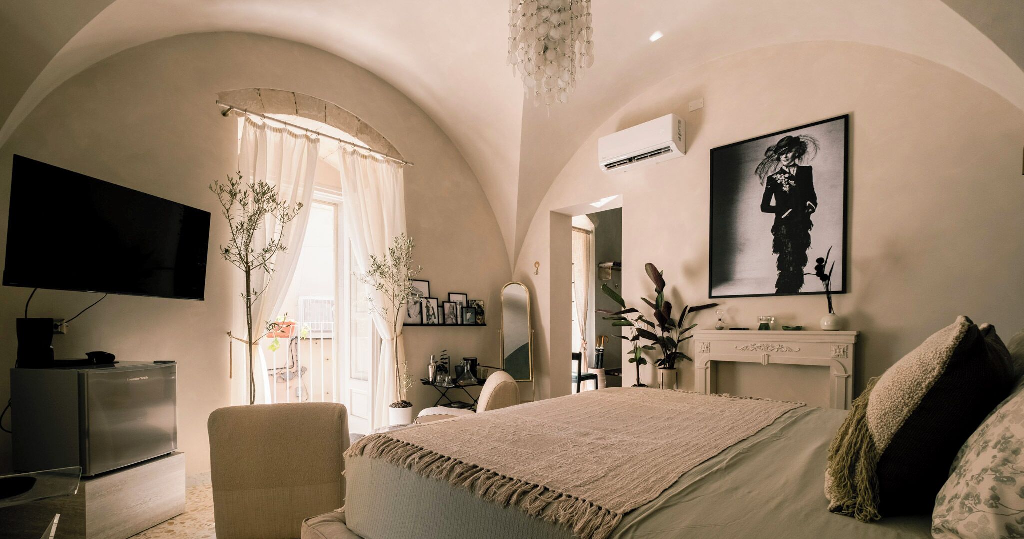 Apartment, Balcony, City View | Free WiFi