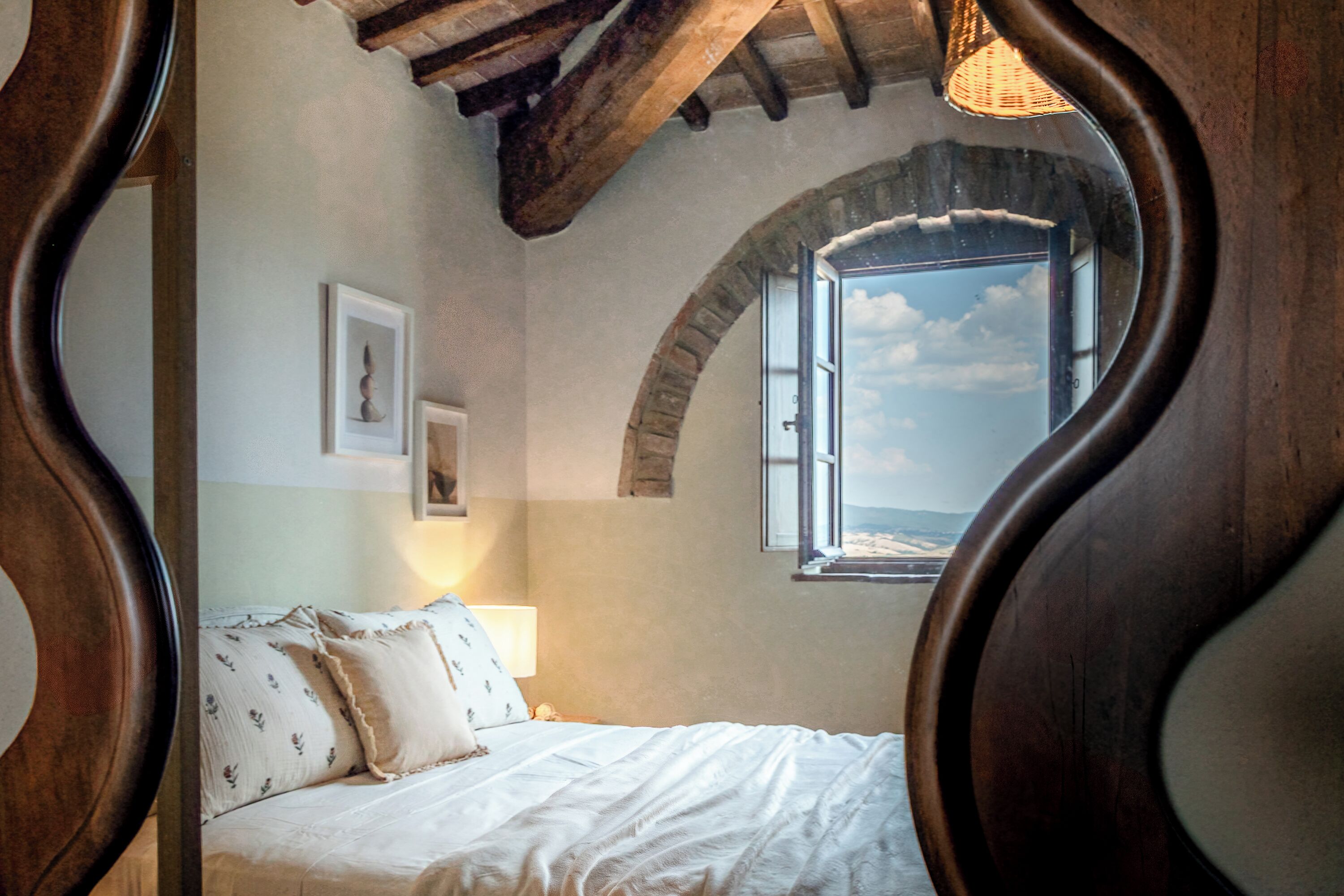 Fer et planche à repasser, Wi-Fi, draps fournis