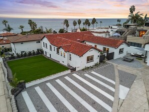 Exterior - Casita By The Sea: 3 Bed | Ocean | Walk to beach (San Diego)