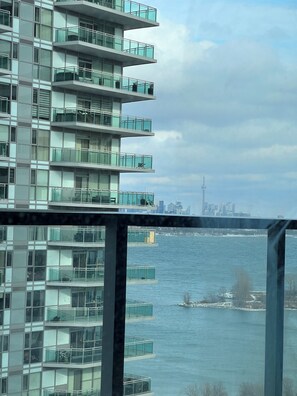 Classic Room | Front of property - Adastay Suites Downtown (Toronto)