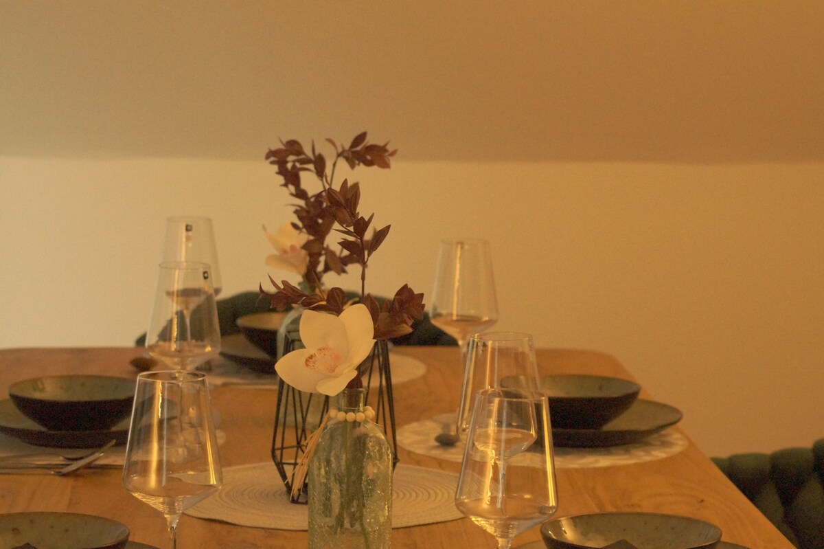 Bild für Gastgeberprofil