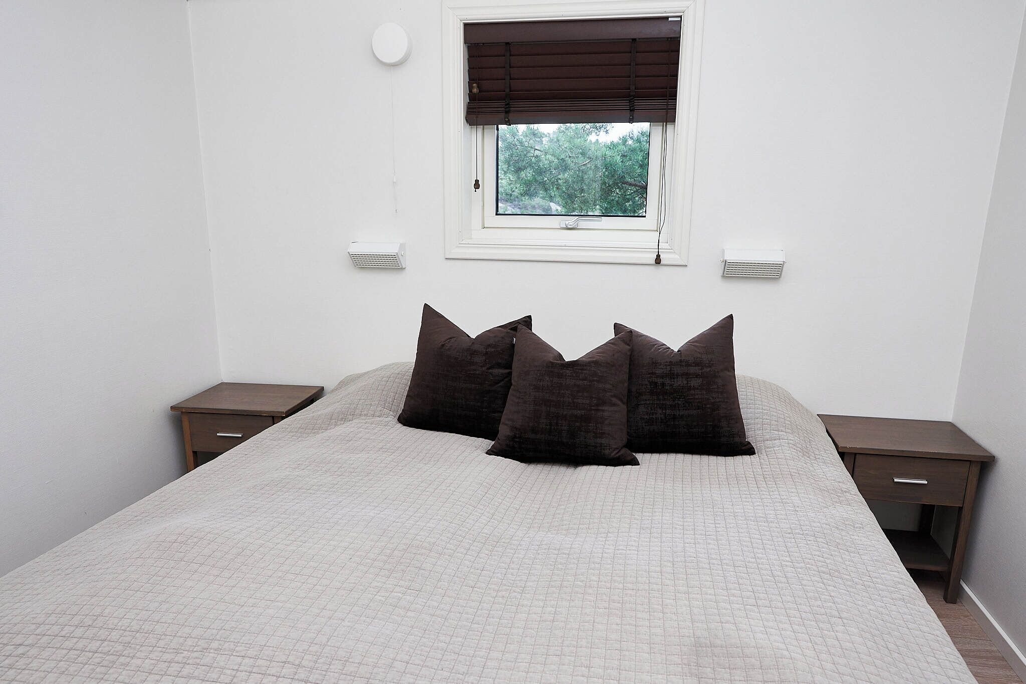 Lits bébé (en supplément), Wi-Fi gratuit, draps fournis