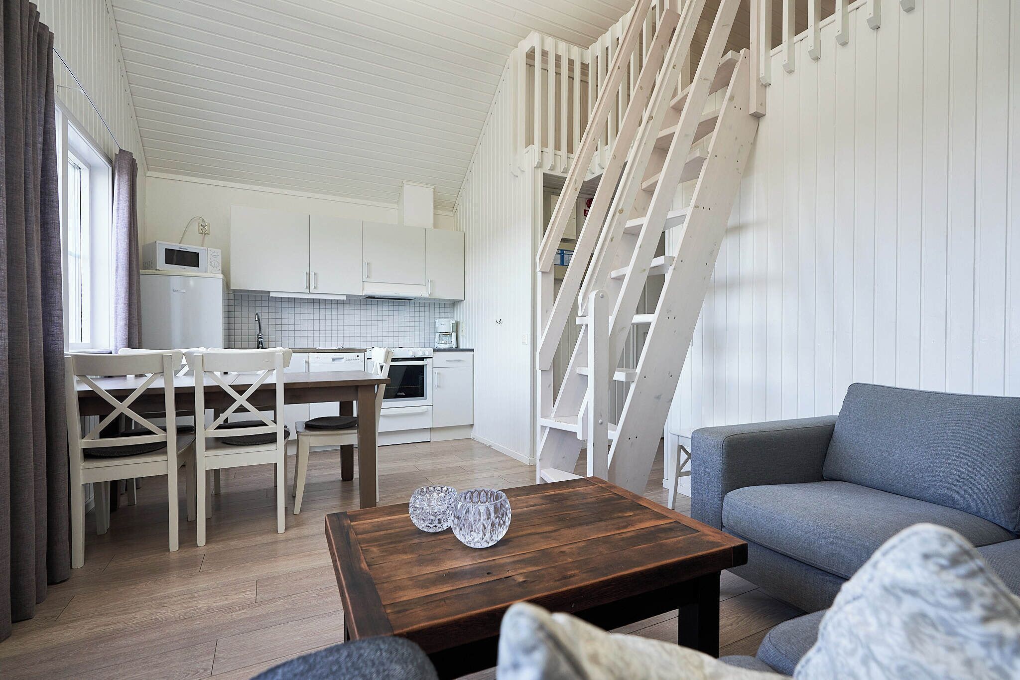 Solhöjden 6bäddsstuga