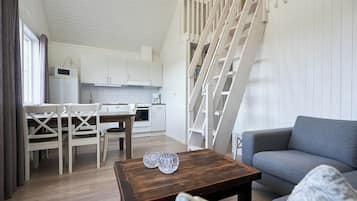 Solhöjden 6bäddsstuga