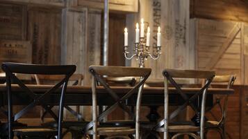 2 Restaurants, FrĂŒhstĂŒck