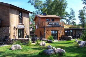 Exterior - Daftö Resort (Stromstad)