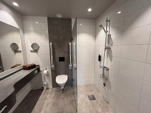 Bathroom - Daftö Resort (Stromstad)