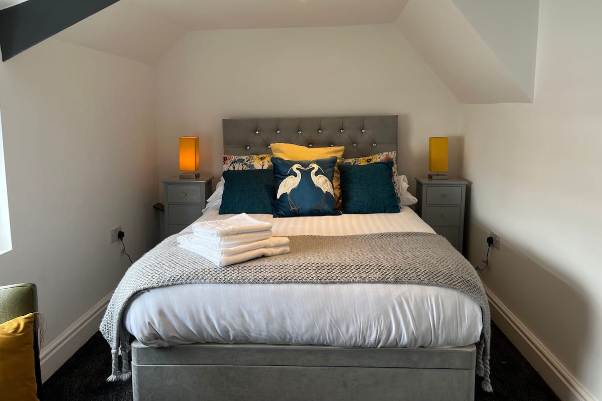 Ferienhaus, 6 Schlafzimmer, Raucher