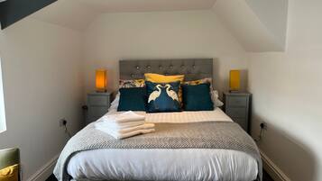 Ferienhaus, 6 Schlafzimmer, Raucher