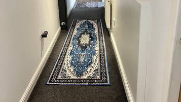 Casa, 6 habitaciones, para fumadores | Interior