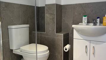 House, 6 Bedrooms, Smoking | Bathroom