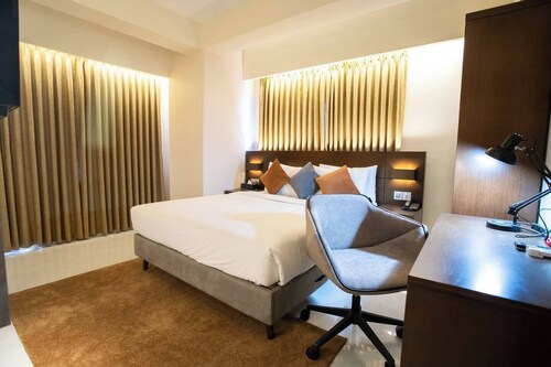 Jatra Flagship Rajshahi City Centre 1