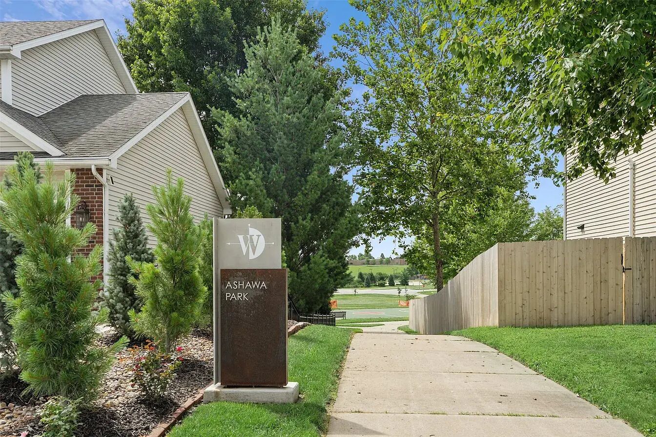 Àrea exterior de l'allotjament