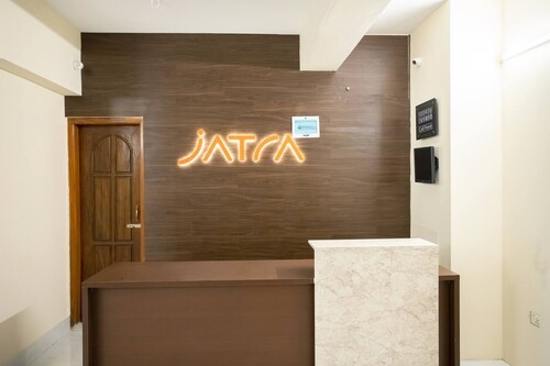 Jatra Flagship Rajshahi City Centre 2