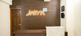 Jatra Flagship Rajshahi City Centre 3