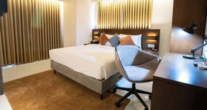 Jatra Flagship Rajshahi City Centre 5