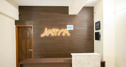 Jatra Flagship Rajshahi City Centre 6