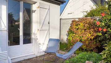 DĂ©tail de lâextĂ©rieur